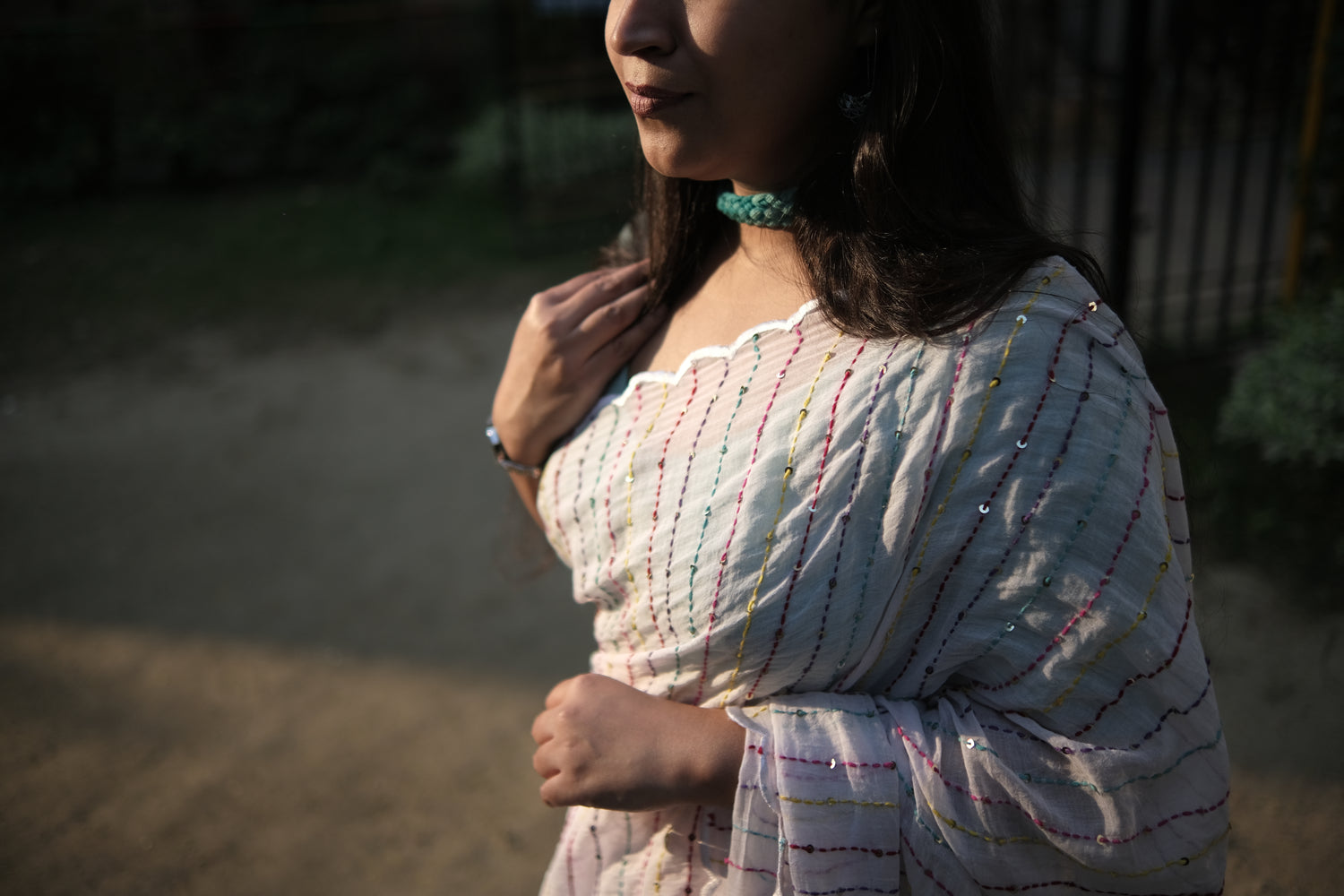 All Sarees