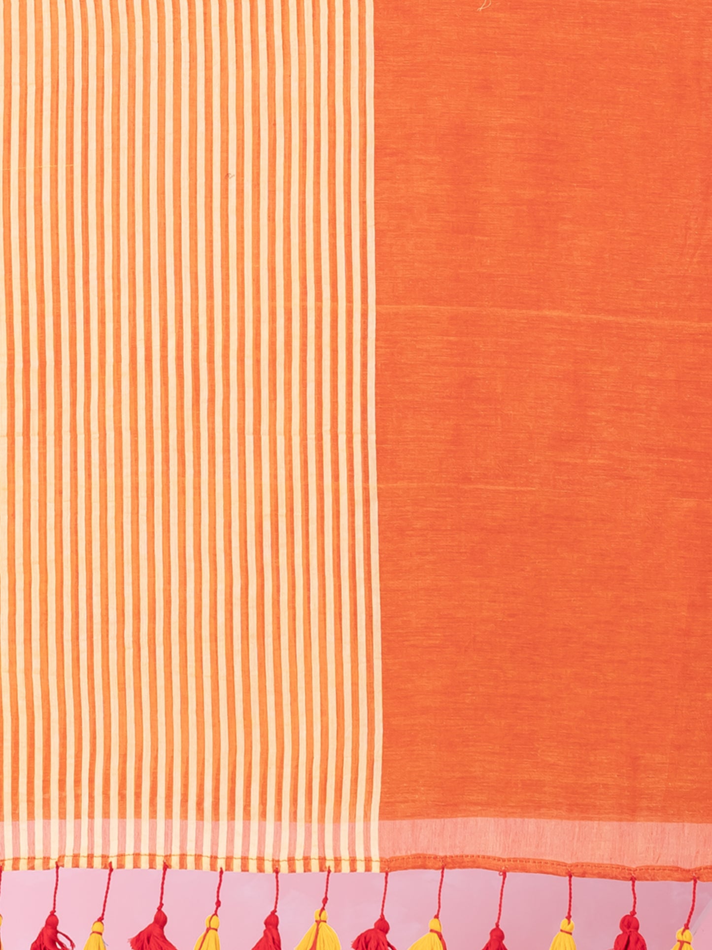 Orange Mirage