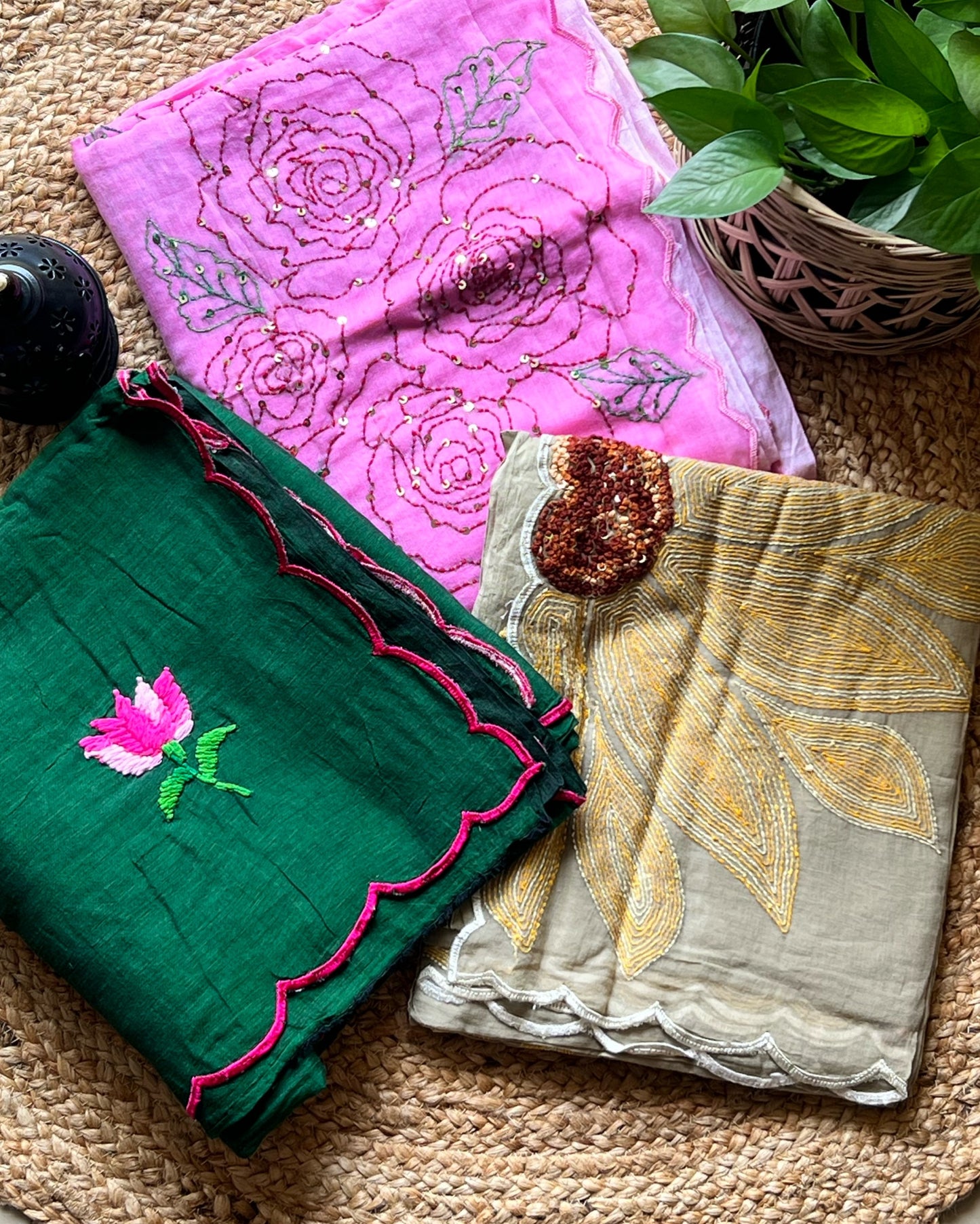Flora & Flora