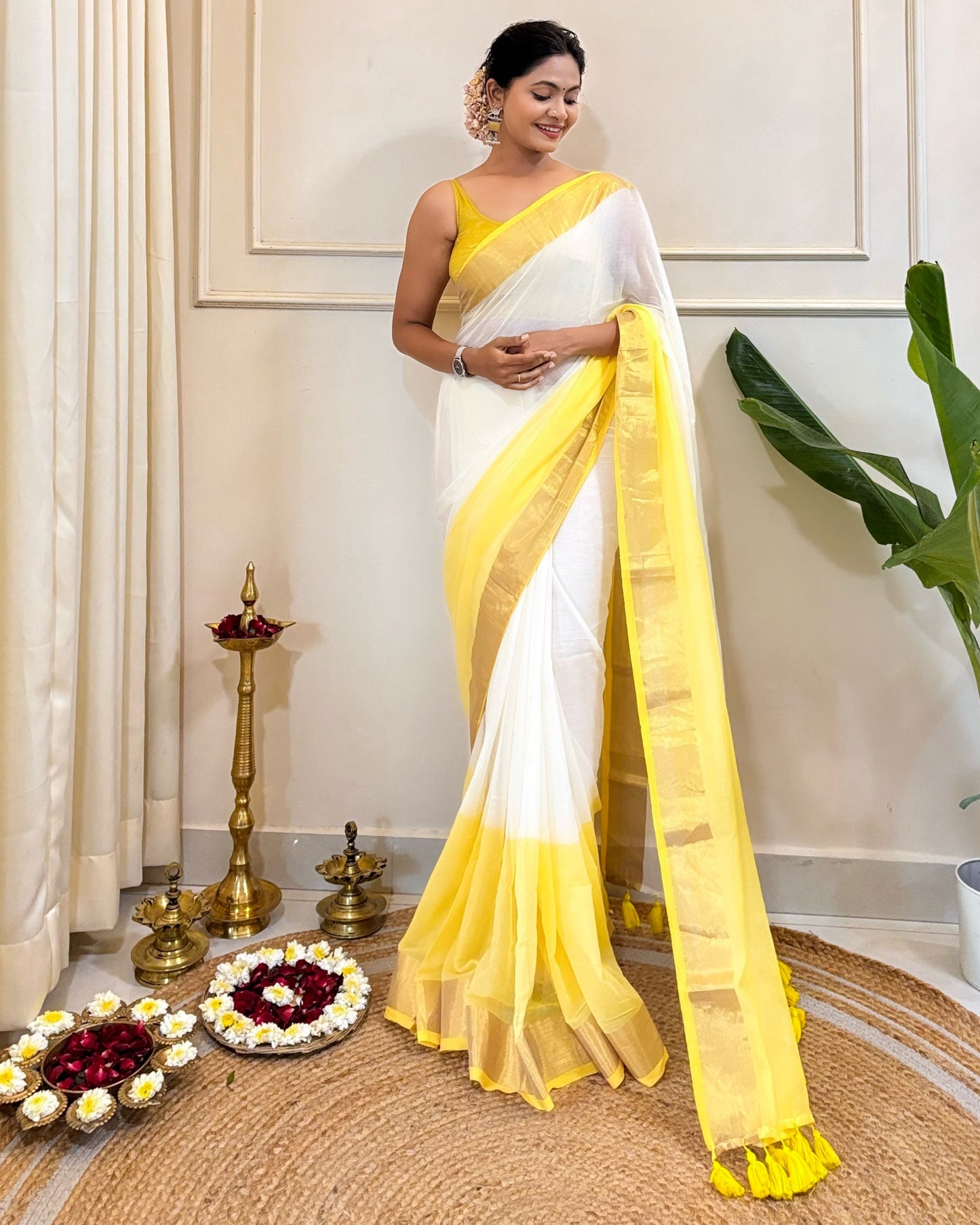 Golden Lily