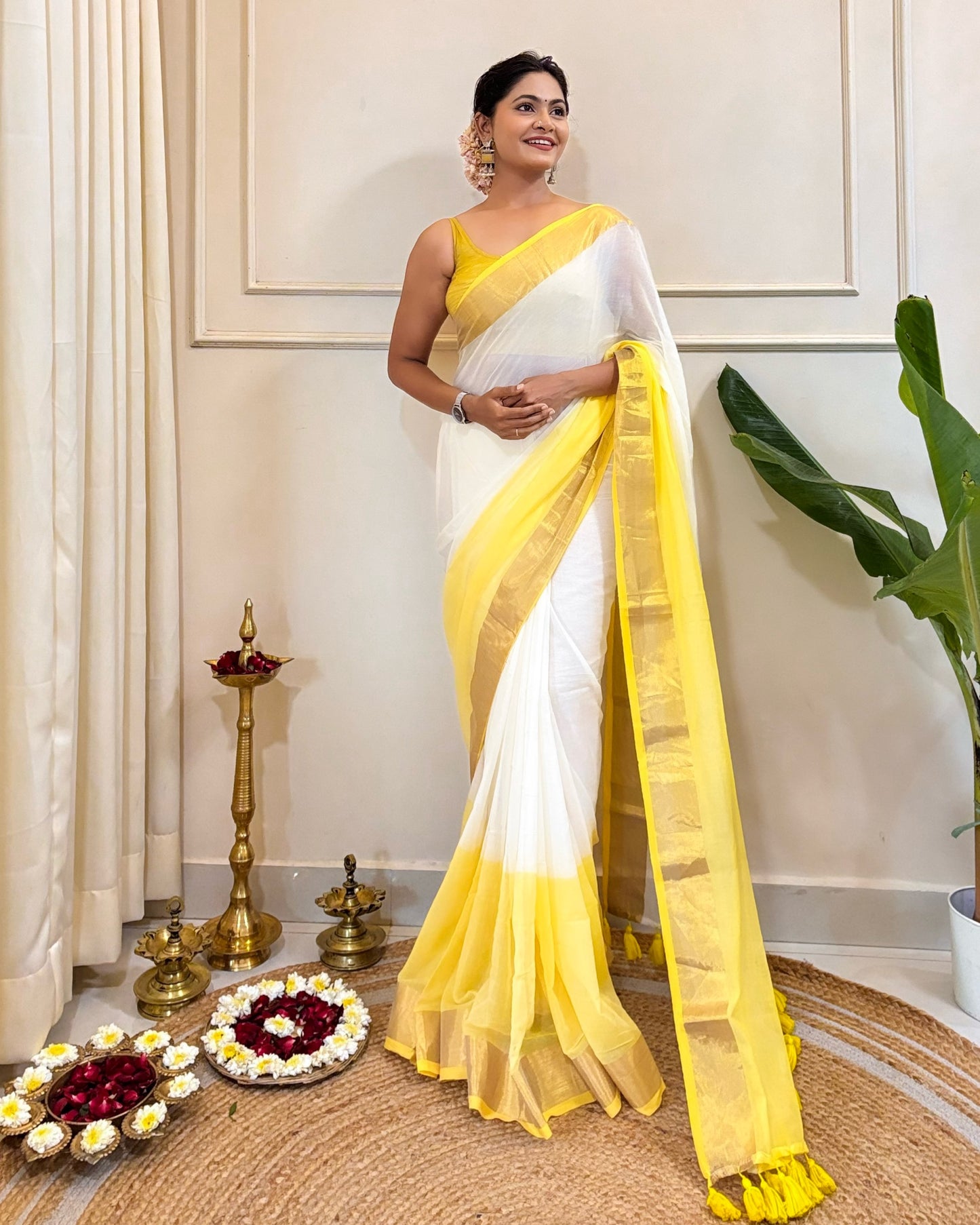 Golden Lily