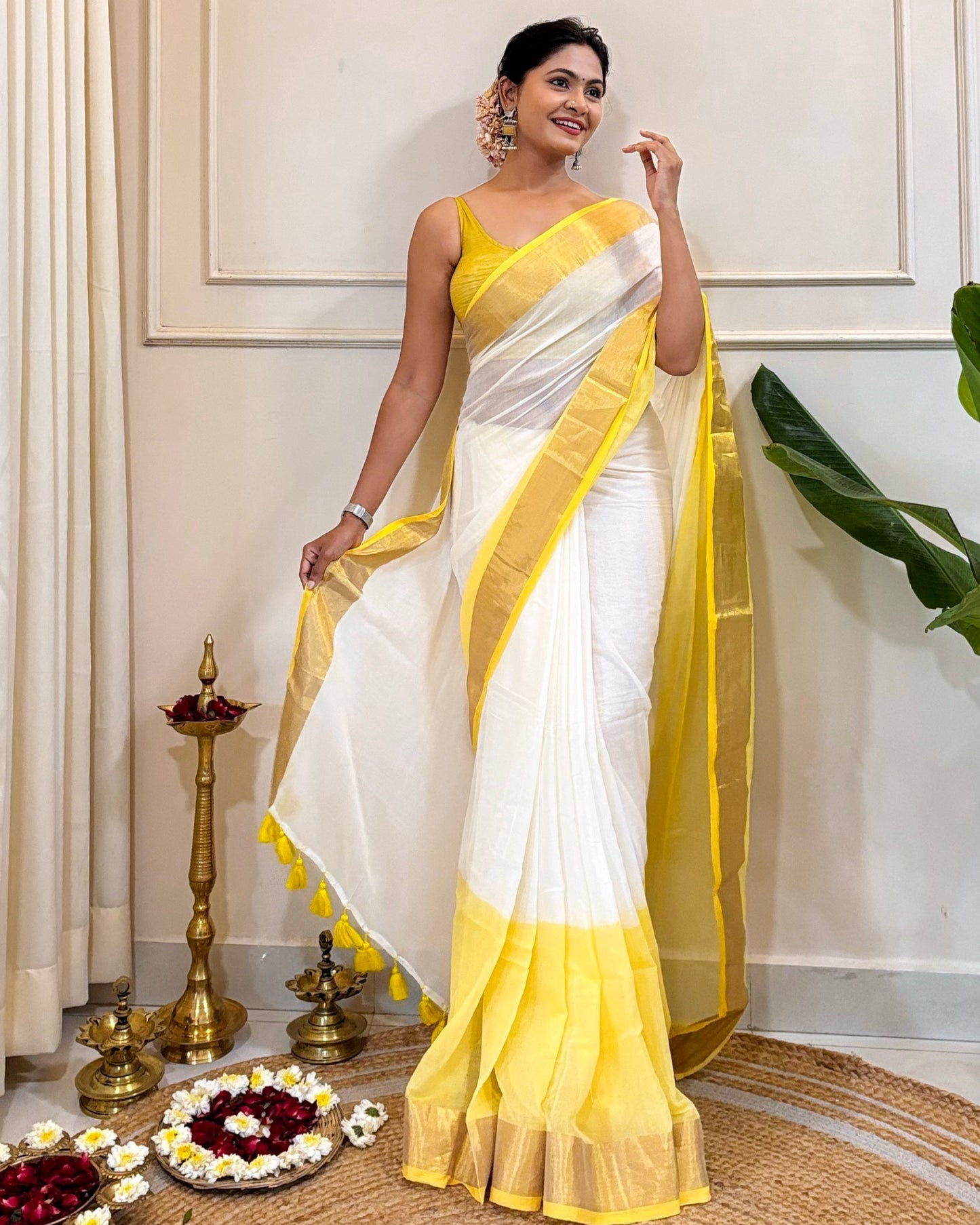 Golden Lily