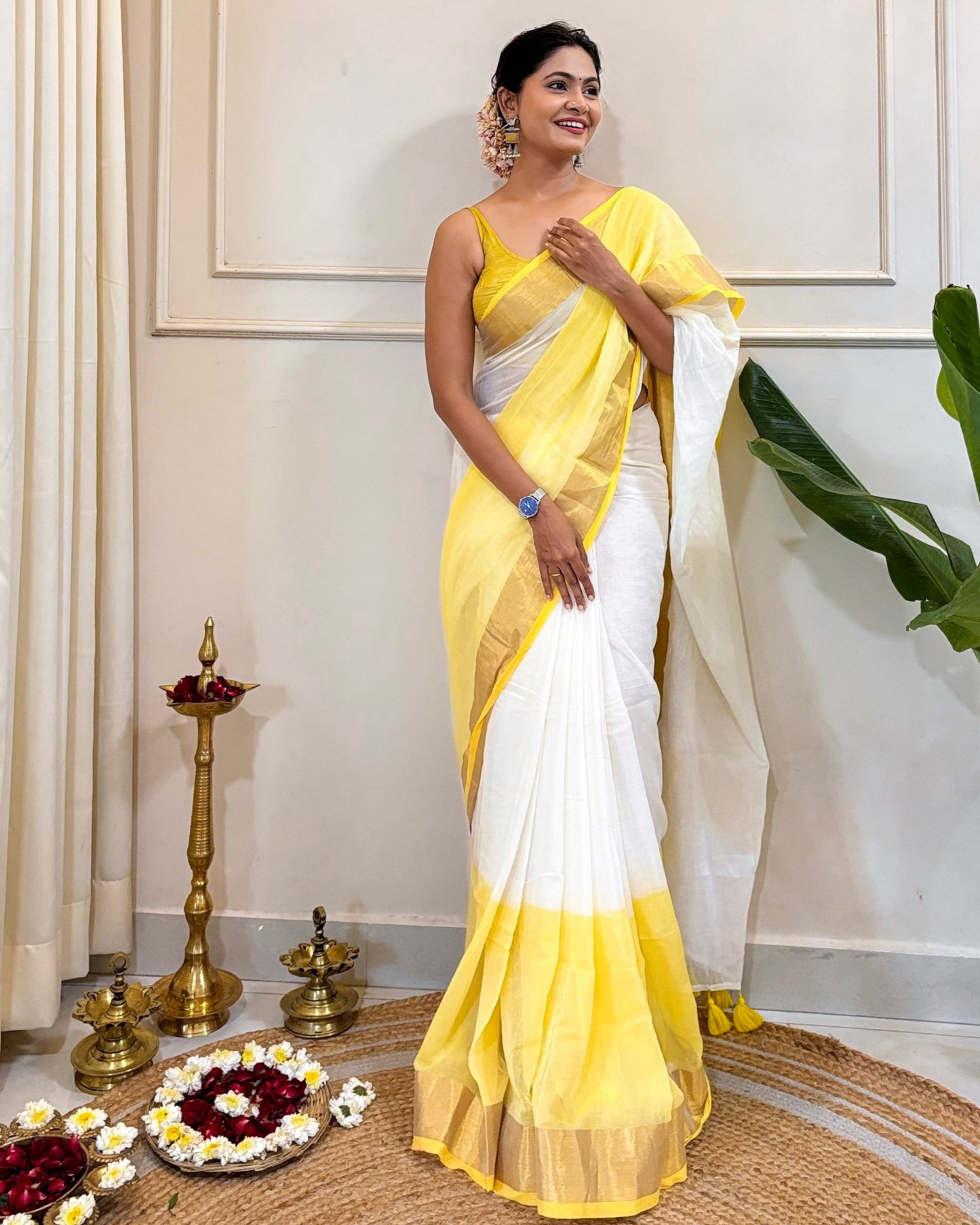 Golden Lily