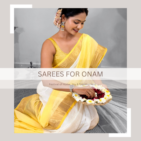 What is Onam? A Simple Guide to the Festival of Home, Joy & Togetherness