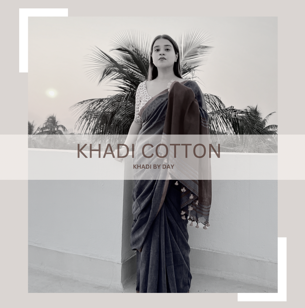 Khaadi - India's Signature Fabric