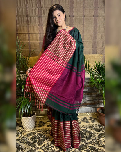 Anandi ( Churi Paar Saree )