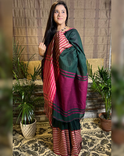 Anandi ( Churi Paar Saree )