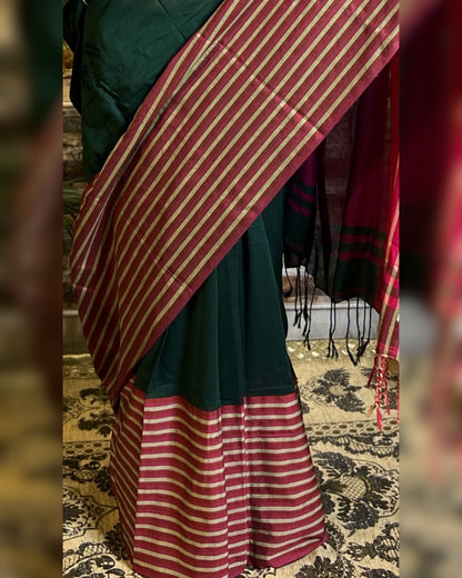 Anandi ( Churi Paar Saree )