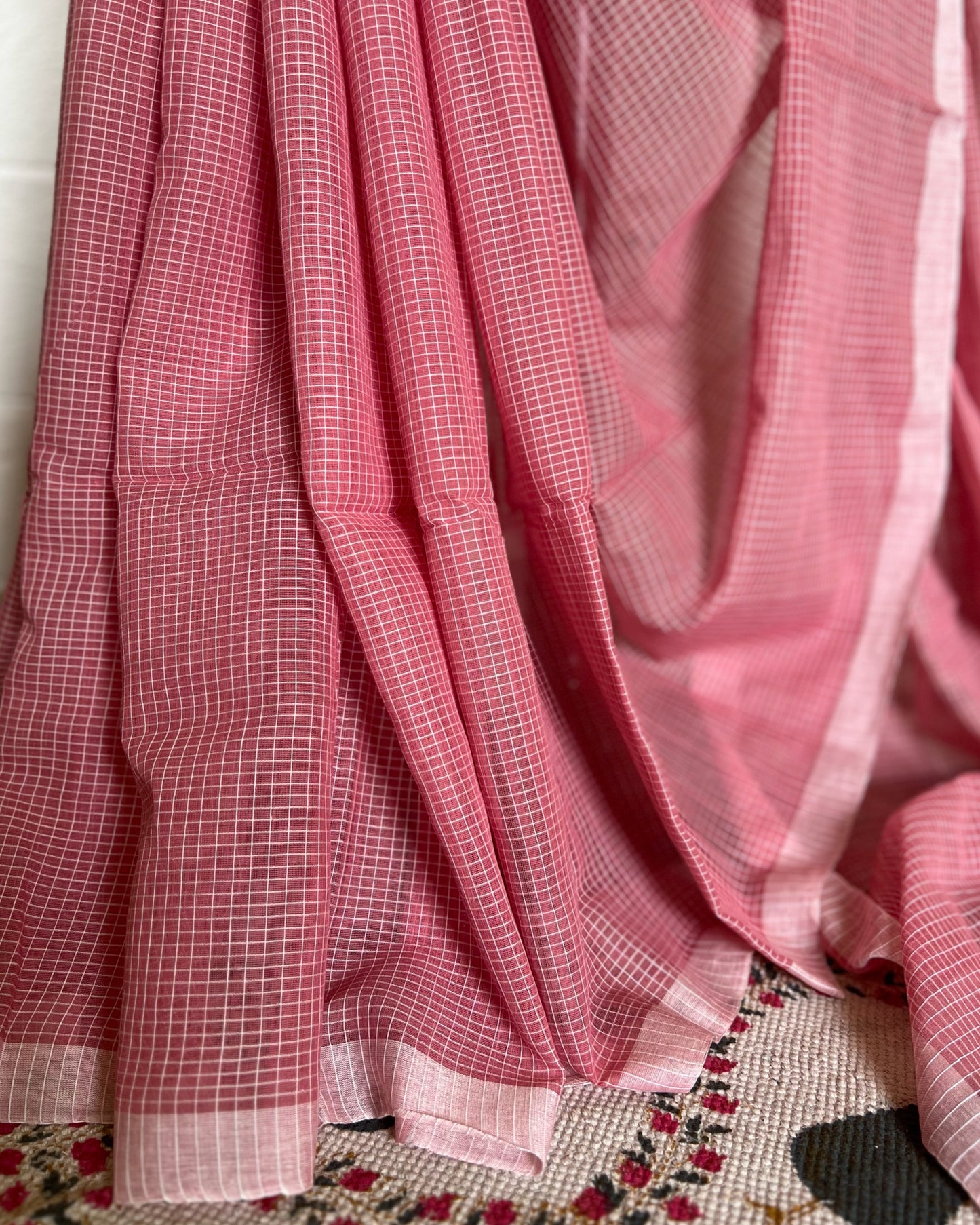 Vamika ( Handloom for office )