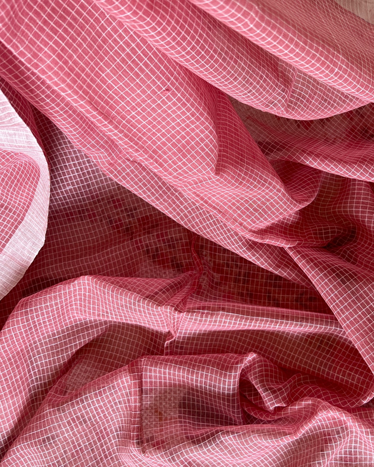 Vamika ( Handloom for office )