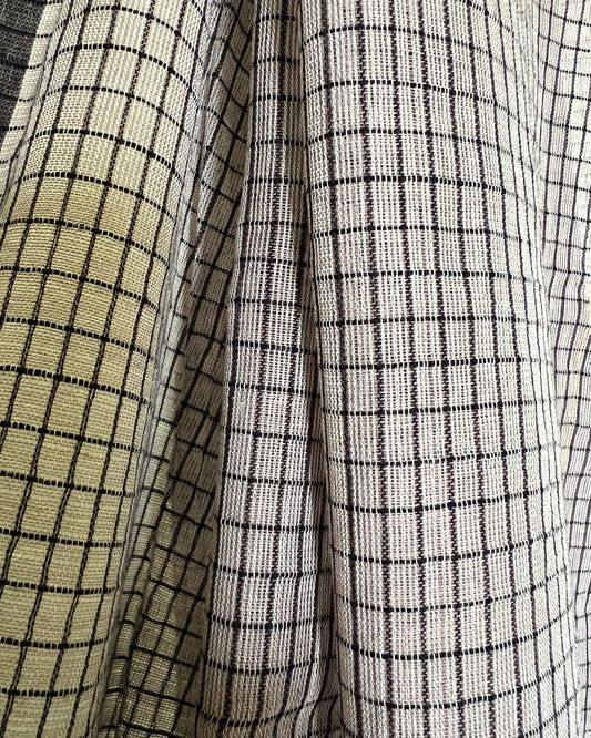 Indira ( Handloom for office )
