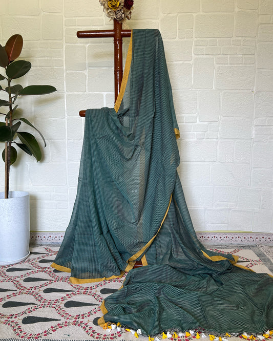 Neerja ( Handloom for office )