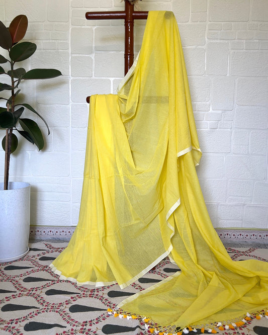 Droupadi ( Handloom for office )